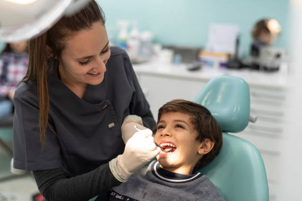 Best Emergency Pediatric Dental Care in Manistique, MI