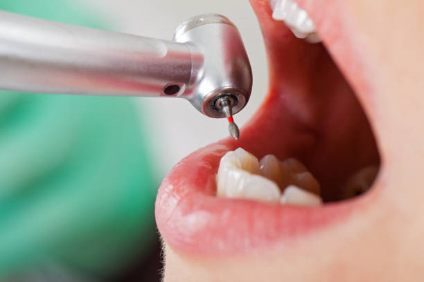 Best Emergency Treatment for Jaw Pain or Injury in Manistique, MI